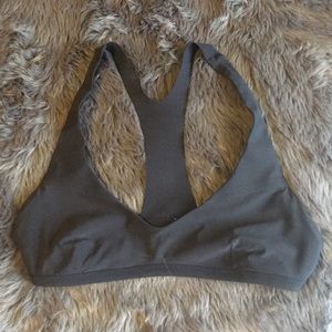 Lululemon Bikini Top